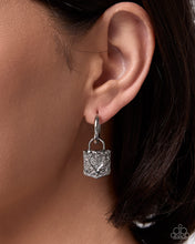 Load image into Gallery viewer, Locket Lineup - Silver
