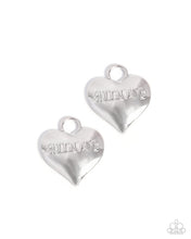 Load image into Gallery viewer, Adorable Amore - Silver
