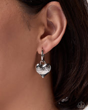 Load image into Gallery viewer, Adorable Amore - Silver
