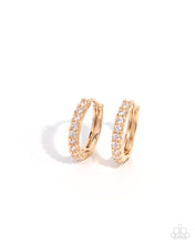 Load image into Gallery viewer, Enigmatic Elegance - Gold
