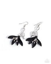 Load image into Gallery viewer, Baroque Blossom - Black
