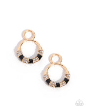 Load image into Gallery viewer, Blissful Bling - Black
