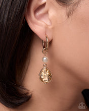 Load image into Gallery viewer, Teardrop Tenor - Gold
