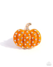 Load image into Gallery viewer, Pumpkin Harvest - Orange

