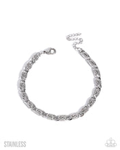 Load image into Gallery viewer, Stainless Showdown - Silver
