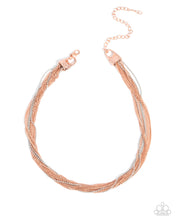 Load image into Gallery viewer, Speculative Strands - Copper
