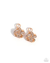 Load image into Gallery viewer, Gaelic Glam - Gold Charm
