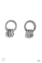 Load image into Gallery viewer, Adorned Allegiance - White- Oct Fashion Fix 23
