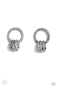 Adorned Allegiance - White- Oct Fashion Fix 23