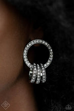 Load image into Gallery viewer, Adorned Allegiance - White- Oct Fashion Fix 23
