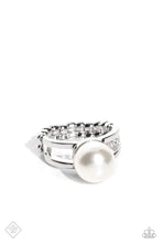 Load image into Gallery viewer, All American PEARL - White - June Fashion Fix - 23
