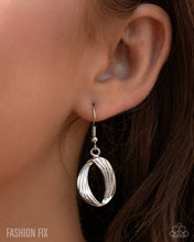 Load image into Gallery viewer, Ambitious Ambiance - White- Dec Fashion Fix 25
