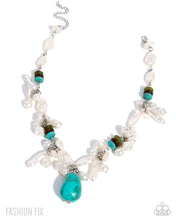 Load image into Gallery viewer, Beachy Bravado - Multi - May Fashion Fix 26
