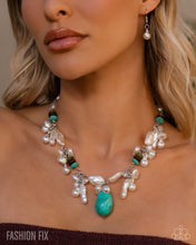 Load image into Gallery viewer, Beachy Bravado - Multi - May Fashion Fix 26
