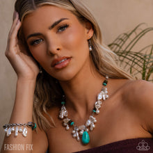 Load image into Gallery viewer, Beachy Bravado - Multi - May Fashion Fix 26
