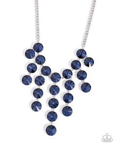 Spotlight Stunner - Blue- Blockbuster Bash 2024