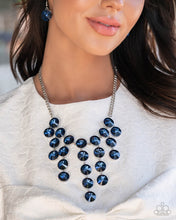 Load image into Gallery viewer, Spotlight Stunner - Blue- Blockbuster Bash 2024
