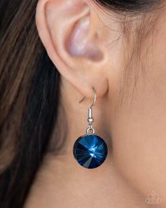 Spotlight Stunner - Blue- Blockbuster Bash 2024