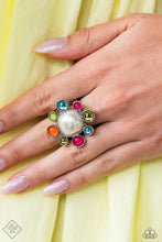 Load image into Gallery viewer, Candescent Collector - Multi- Oct Fashion Fix 23
