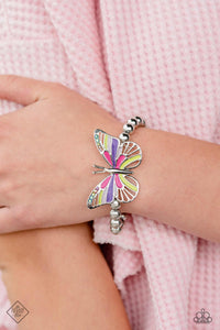 Cant FLIGHT This Feeling - Multi- August Fashion Fix 23