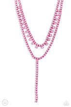 Load image into Gallery viewer, Champagne Night - pink
