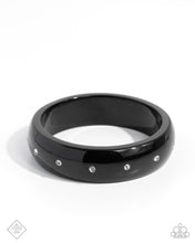 Load image into Gallery viewer, Cheeky Chic - Black- Feb Fashion Fix 25

