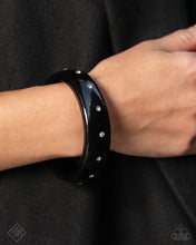 Load image into Gallery viewer, Cheeky Chic - Black- Feb Fashion Fix 25
