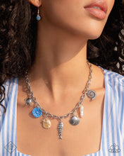 Load image into Gallery viewer, Coastal Climb - Multi- March Fashion Fix 25
