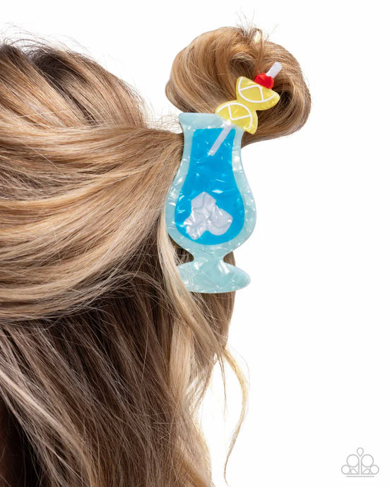 Cocktail Clip - multi