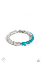 Load image into Gallery viewer, Color Caliber - Blue- Oct Fashion Fix 23
