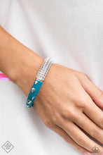 Load image into Gallery viewer, Color Caliber - Blue- Oct Fashion Fix 23
