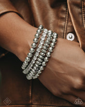 Load image into Gallery viewer, Confined Character - White- Jan Fashion Fix 25

