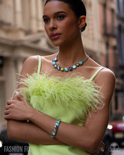 Load image into Gallery viewer, Cool, Calm, And Chic- Feb Fashion Fix 26
