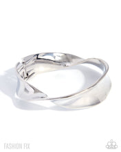 Load image into Gallery viewer, Crafted Class - Silver - July Fashion Fix 26
