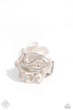 Load image into Gallery viewer, Crimped Confidence - White- Nov Fashion Fix 23
