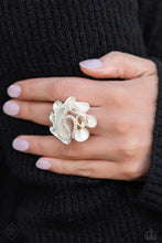 Load image into Gallery viewer, Crimped Confidence - White- Nov Fashion Fix 23
