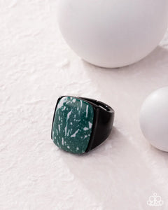 Crowd Pleasing Color - green- Convention 25