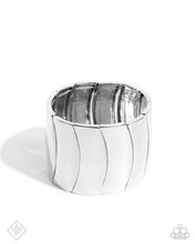 Load image into Gallery viewer, Crusading Celebrity - Silver- Feb Fashion Fix 25
