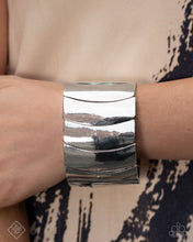 Load image into Gallery viewer, Crusading Celebrity - Silver- Feb Fashion Fix 25
