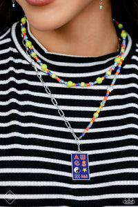 Curated Collision - Multi- Nov Fashion Fix 23