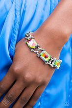 Load image into Gallery viewer, Dazzling Debut - Multi - June Fashion Fix - 23
