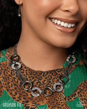 Load image into Gallery viewer, Defiant Dazzle - Black- Dec Fashion Fix 25
