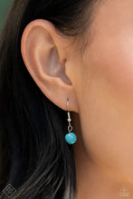 Load image into Gallery viewer, Desert Getaway - Multi- Feb Fashion Fix 24 Necklace
