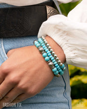 Load image into Gallery viewer, Earthy Express - Aug Fashion Fix 25
