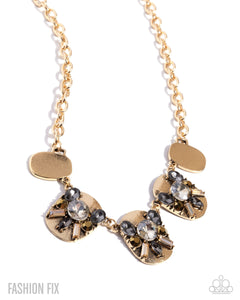 Edgy Extravagance - Aug Fashion Fix 25
