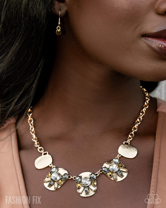 Edgy Extravagance - Aug Fashion Fix 25