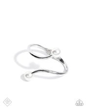 Load image into Gallery viewer, Effulgent Exemplar - White- Feb Fashion Fix 25
