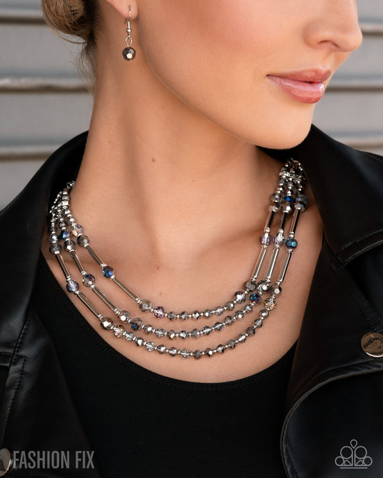 Electric Envy- Oct Fashion Fix 25