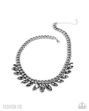 Load image into Gallery viewer, Elegant Exception - Silver - July Fashion Fix 25
