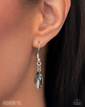 Load image into Gallery viewer, Elegant Exception - Silver - July Fashion Fix 25
